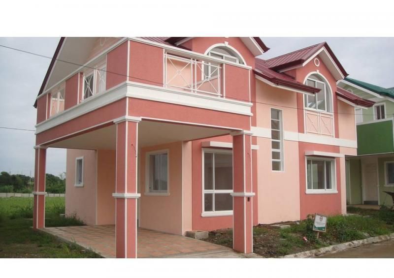 FOR SALE: House Cavite 5