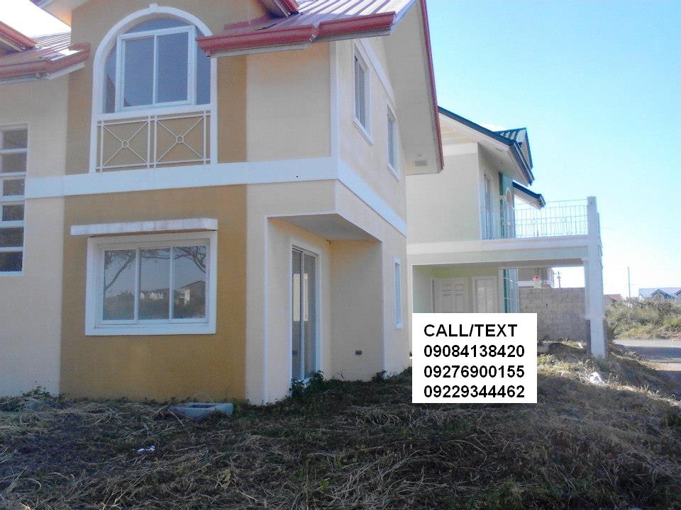 FOR SALE: House Cavite 1