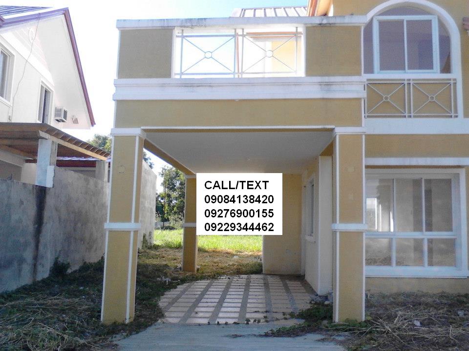 FOR SALE: House Cavite 3