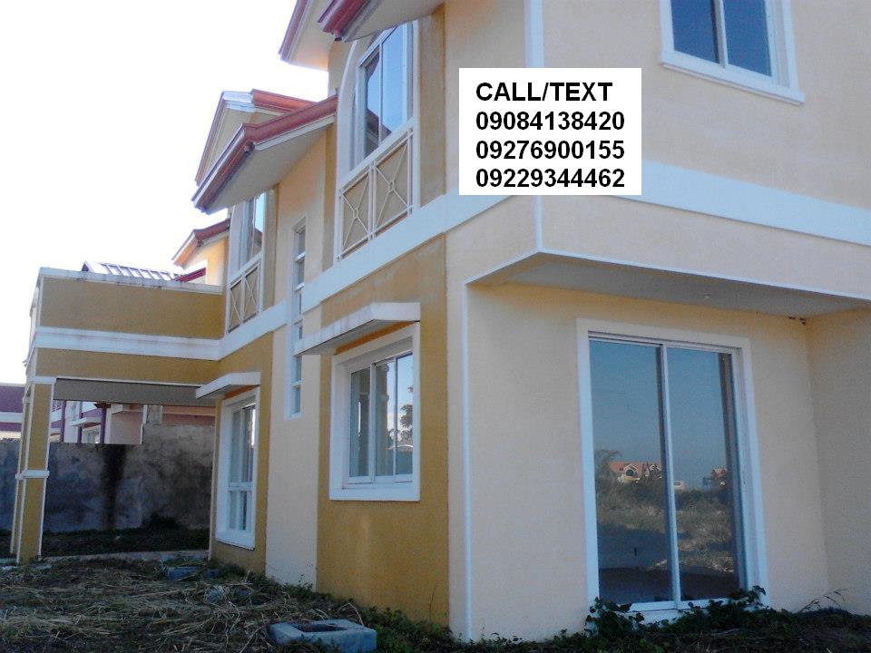 FOR SALE: House Cavite 5