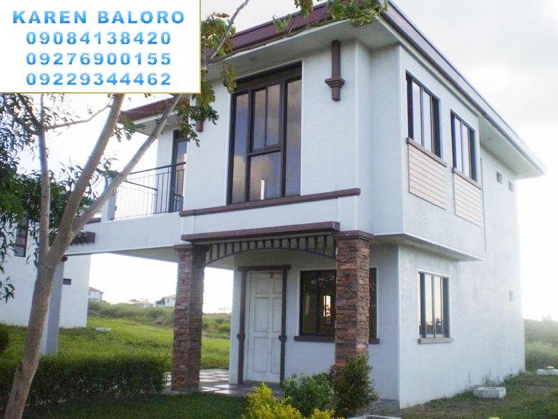 FOR SALE: House Cavite