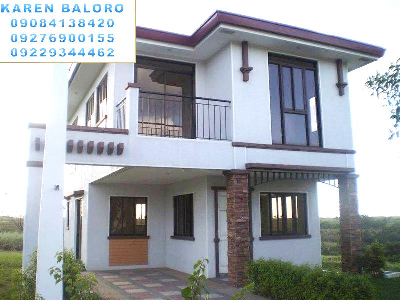 FOR SALE: House Cavite 2