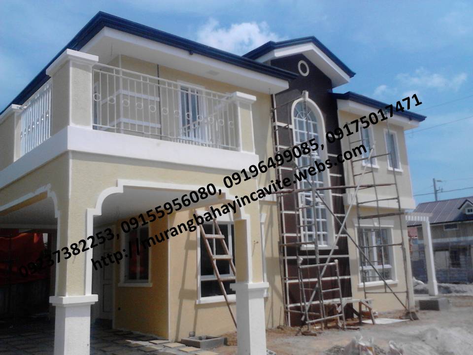 ready for occupancy houses rush for sale