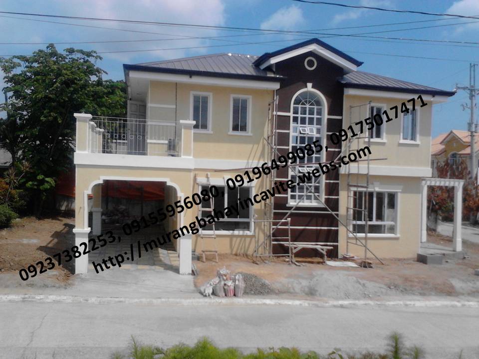 murang bahay for sale