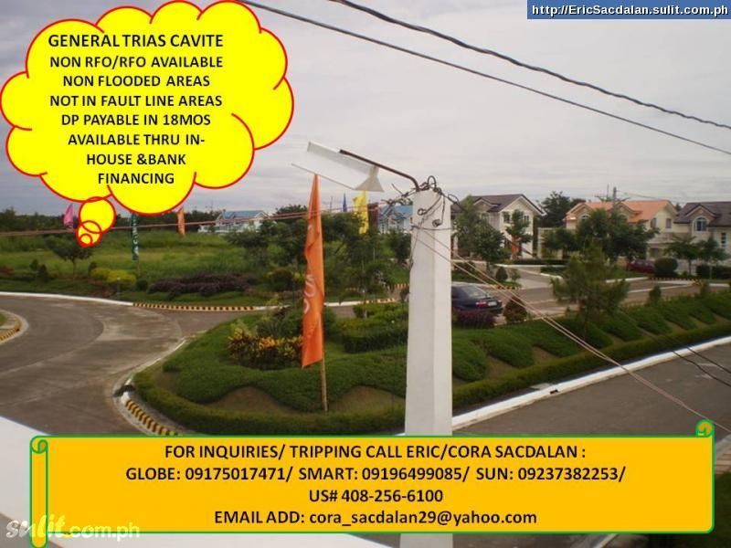FOR SALE: House Cavite 13