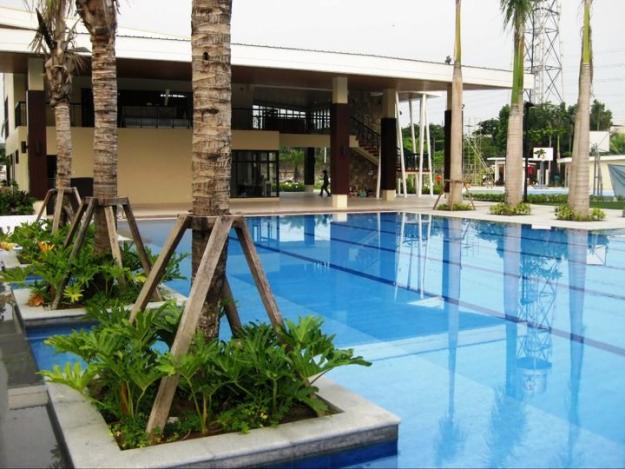 The Rochester Condo in Pasig. No Down Payment and Good Location near Global City