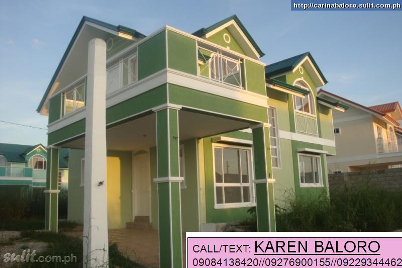 FOR SALE: House Cavite