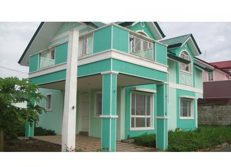 FOR SALE: House Cavite 1