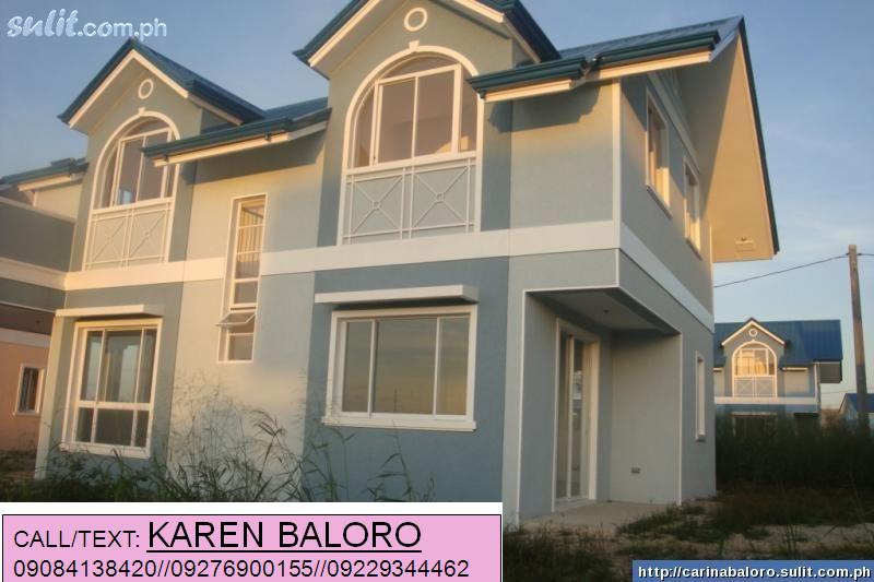 FOR SALE: House Cavite 2