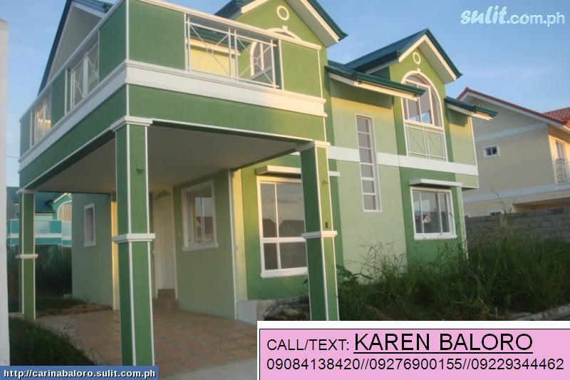 FOR SALE: House Cavite 3