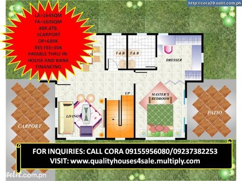 murang bahay for sale