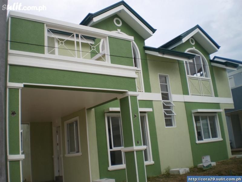 murang bahay for sale