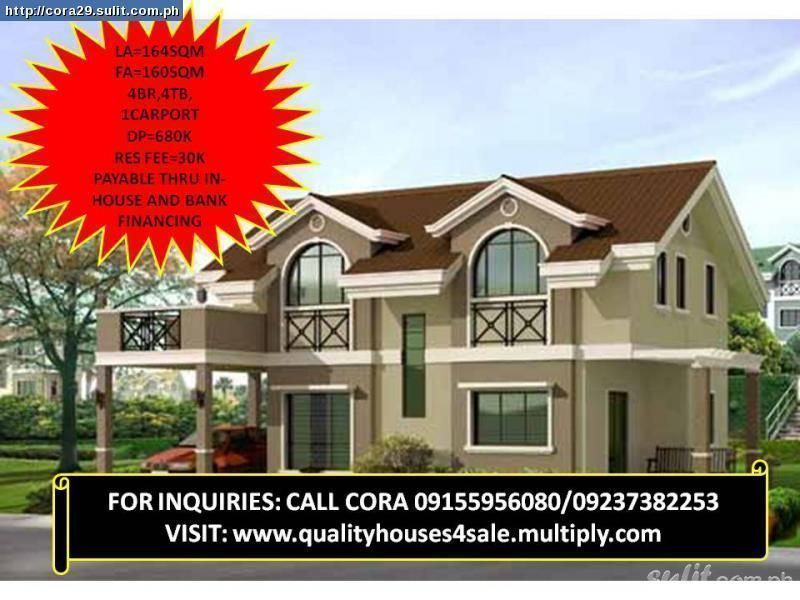 murang bahay for sale