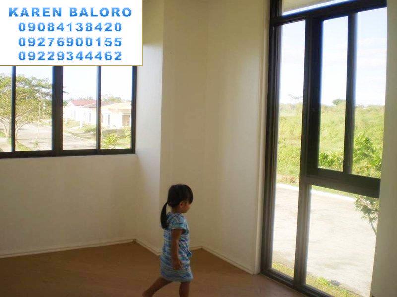 FOR SALE: House Cavite 6