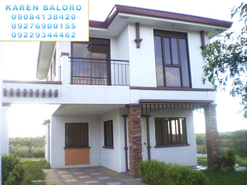 FOR SALE: House Cavite 2