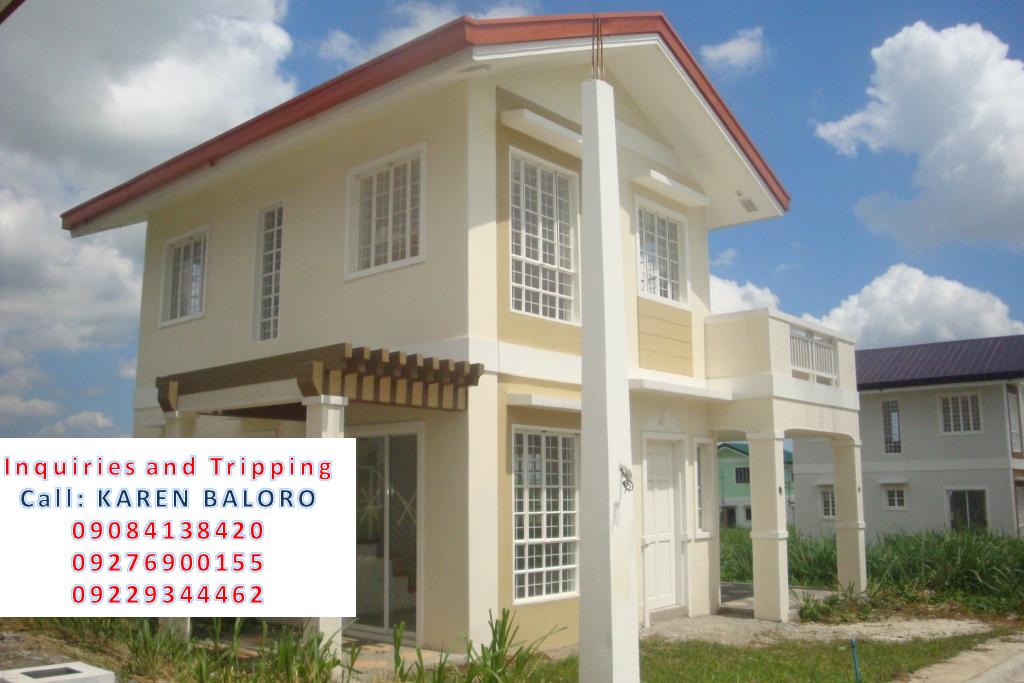 FOR SALE: House Cavite 5