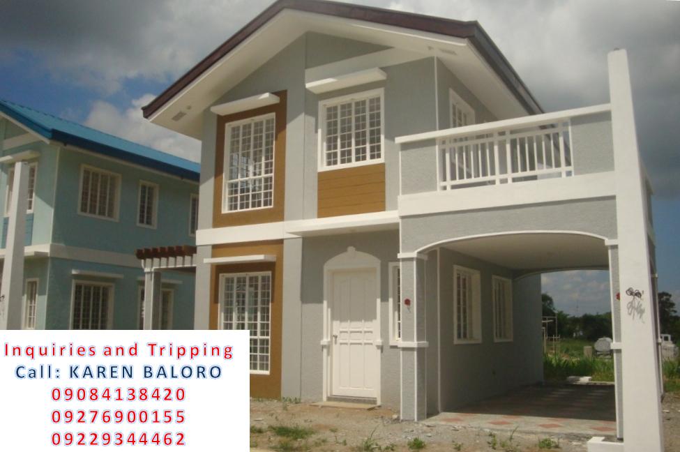 FOR SALE: House Cavite 6