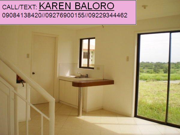 FOR SALE: House Cavite 1