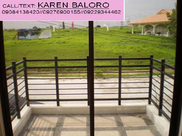 FOR SALE: House Cavite 6