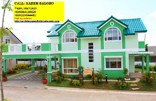 FOR SALE: House Cavite