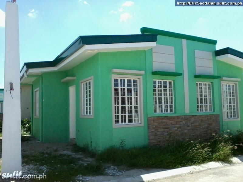 murang bahay for sale