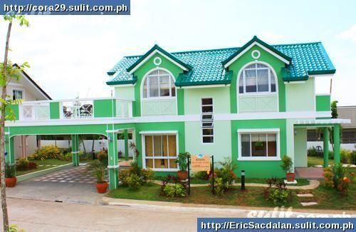 murang bahay for sale