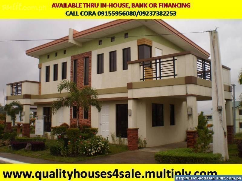 murang bahay for sale