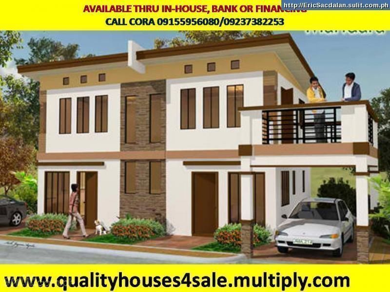 murang bahay for sale