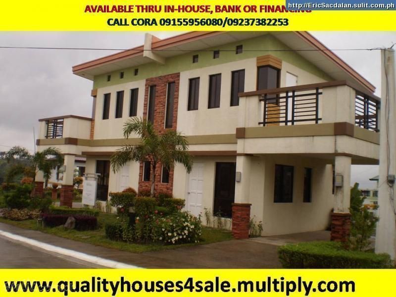 murang bahay for sale