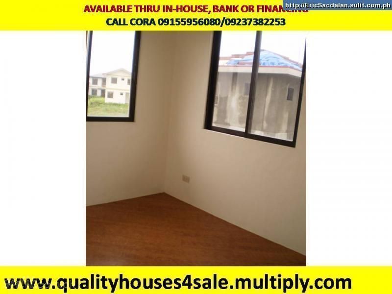 murang bahay for sale