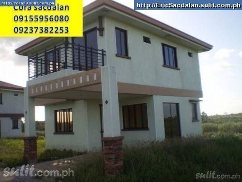 murang bahay for sale