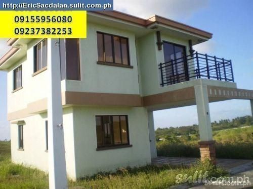 murang bahay for sale