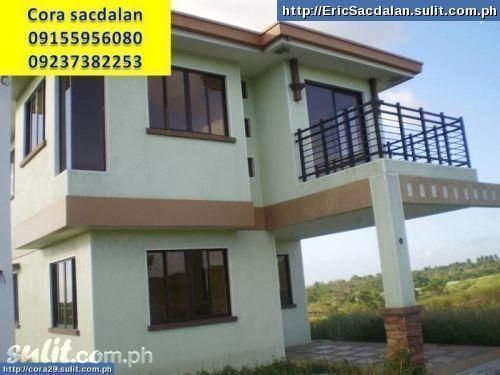 murang bahay for sale