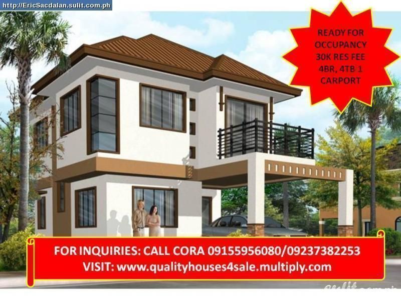 murang bahay for sale