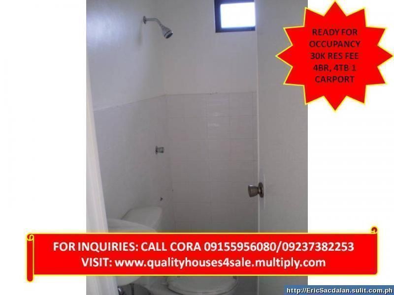 murang bahay for sale