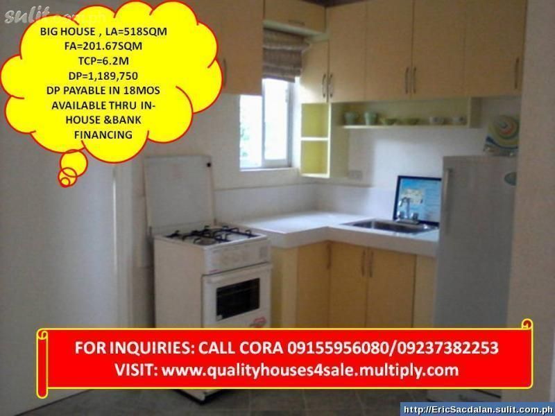 murang bahay for sale