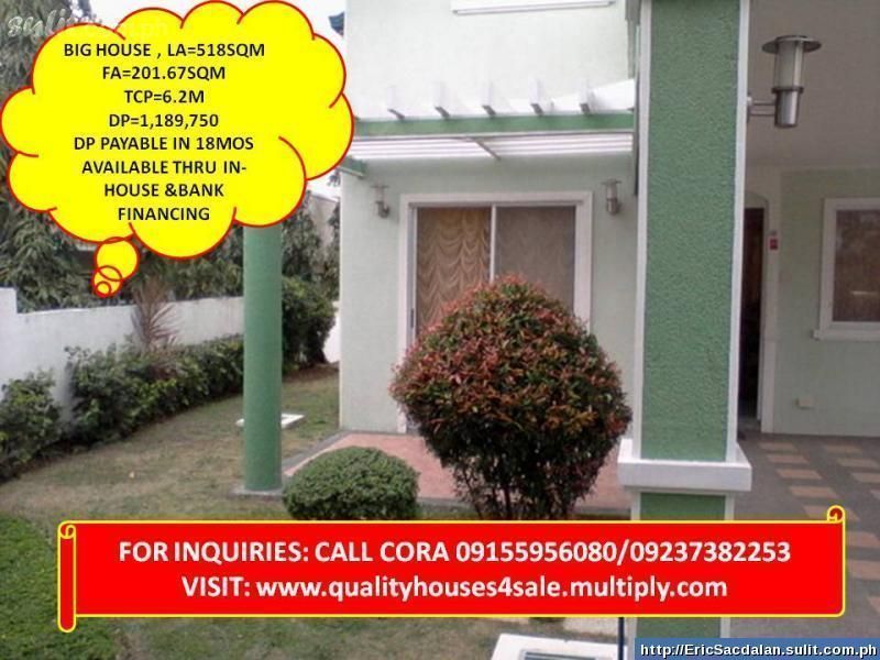 murang bahay for sale