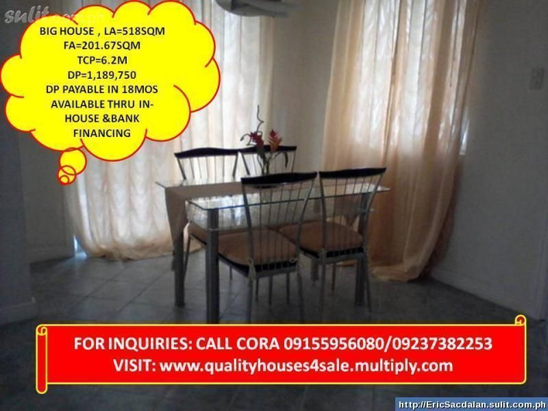 murang bahay for sale