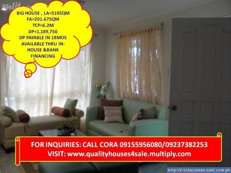 murang bahay for sale