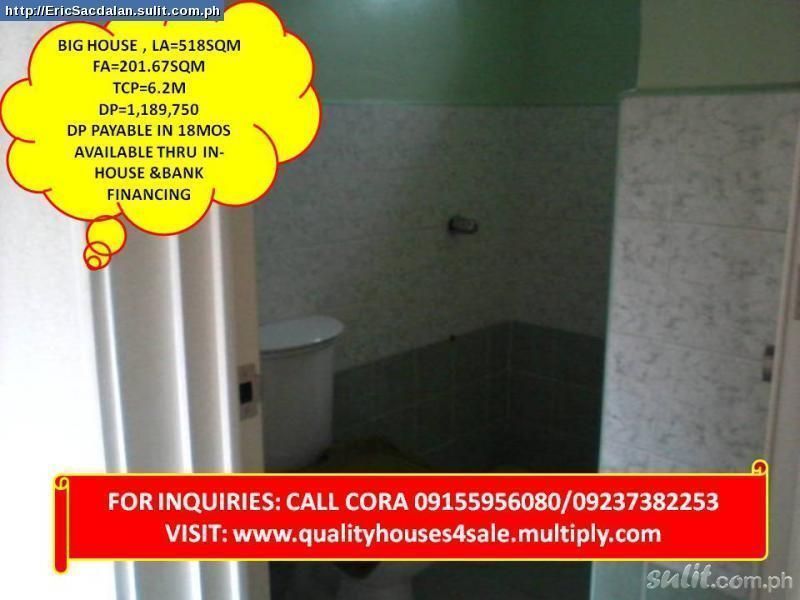 murang bahay for sale