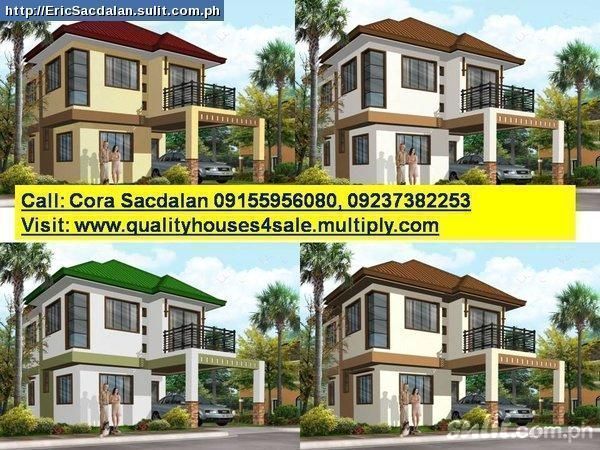 murang bahay for sale