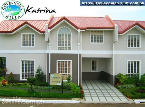 murang bahay for sale