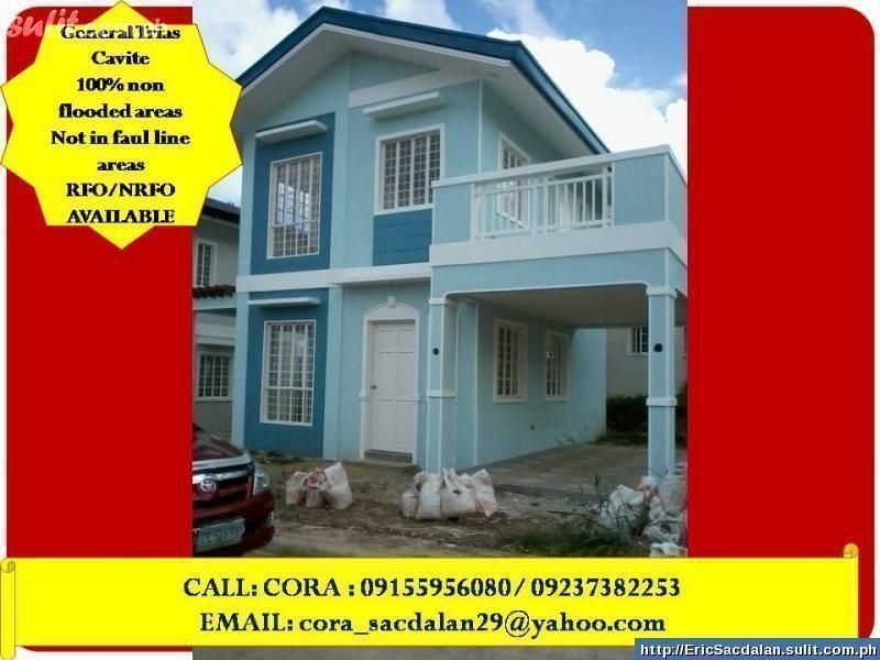 murang bahay for sale