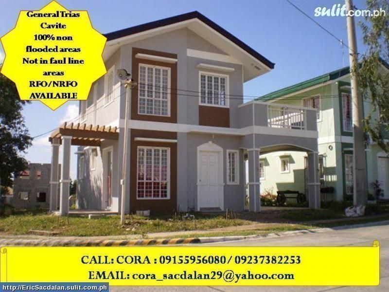 murang bahay for sale