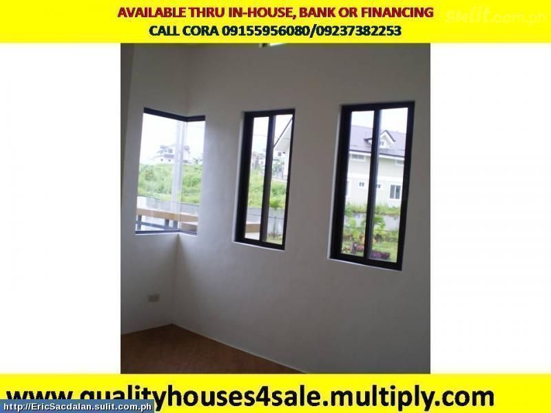 murang bahay for sale