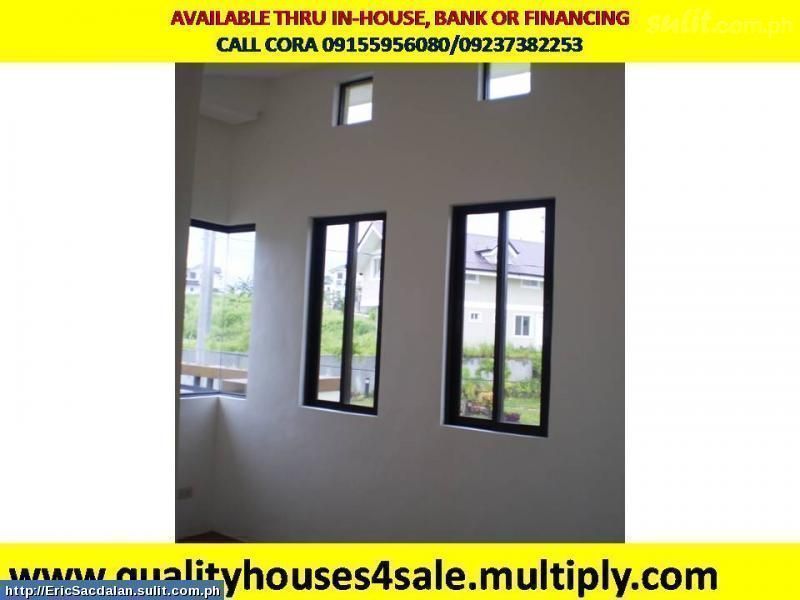 murang bahay for sale