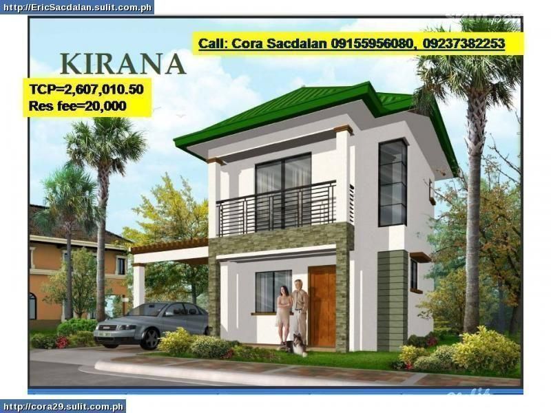 murang bahay for sale