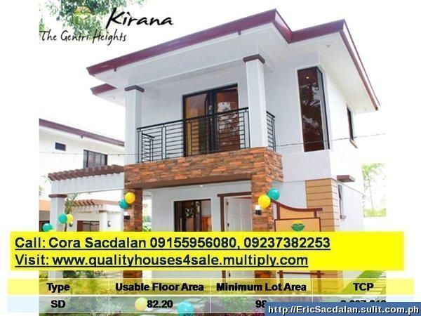 murang bahay for sale