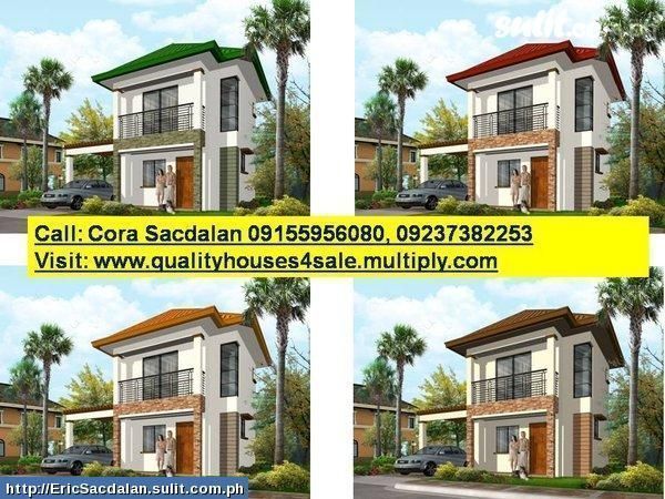 murang bahay for sale