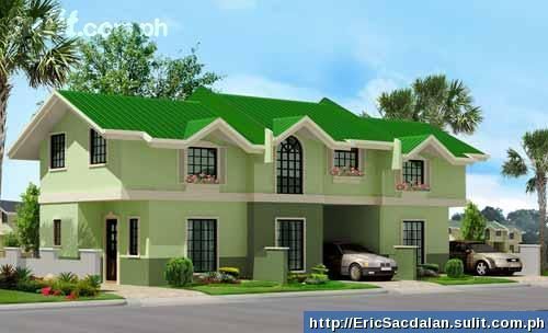 murang bahay for sale